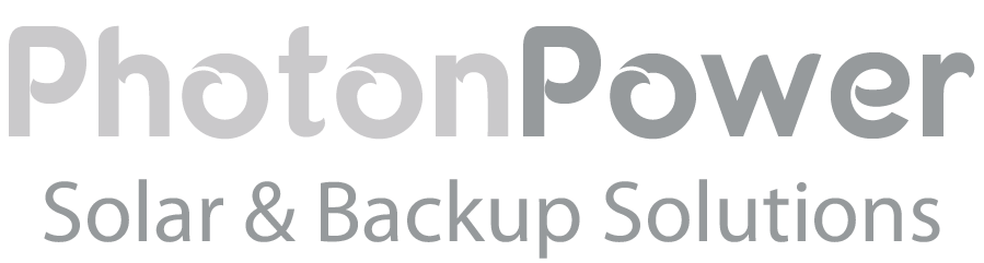 Backup/Loadshedding