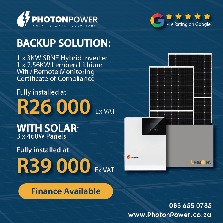 SRNE Inverter